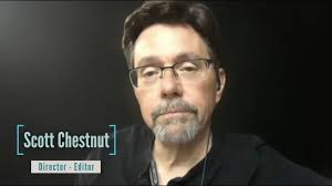 FOCAL Head to Head: Scott Chestnut (Director and Editor)