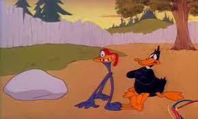 Specializing in weighty thanksgiving matters, bugs is the doctor of chubbyology in bugs bunny's thanksgiving diet. Holiday For Drumsticks Short 1949 Imdb