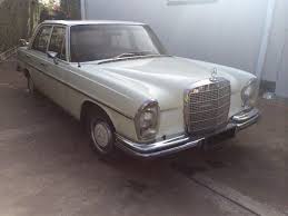 W108 Mercedes Benz 280s For Sale Constantia Kloof Gumtree South Africa 143746724 Mercedes Benz Cars For Sale Mercedes