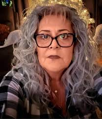 Bangs with blended front framing