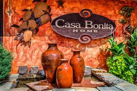 At casa bonita, we believe that home is something you create. Casa Bonita In Stover An Oasis On Highway 52 Our Eyes Upon Missouri