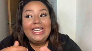 Lashay Green's Instagram, Twitter & Facebook