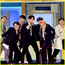 Maybe you would like to learn more about one of these? Bts A Brand New Day Stream Lyrics Download Listen Now Bts First Listen Lyrics Music Zara Larsson Just Jared