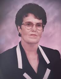 Betty Sue Brown Obituary