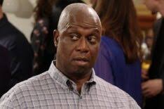 Andre Braugher
