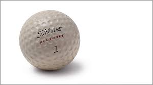 Neue premium golfbälle kaufen direkt vom hersteller. Inside Titleist The Story Of The Script Team Titleist