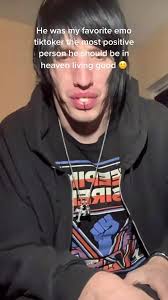 Sorry I’m posting so much of him now it’s just really sad for me and I’m  sure everyone #ripbrandon