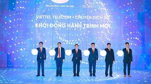 Thông tin khuyến mại viettel. Viettel Telecom Ä'áº·t Má»¥c Tieu Táº¡o Cuá»c Bung Ná» Láº§n 2 Nhá»p Sá»'ng Kinh Táº¿ Viá»t Nam Tháº¿ Giá»i