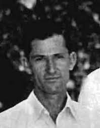 Clarence Lloyd Cantrell (1909-2000)