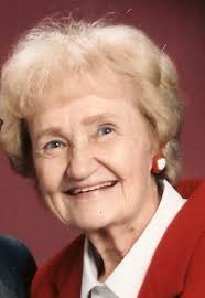 Remembering Dorothy Brill