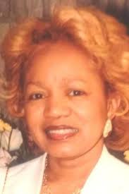 Stella Fullwood Obituary (1946