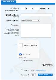 Can you send an anonymous text message from a computer. 10 Best Sites To Send Anonymous Text Messages In 2021 Fucosoft
