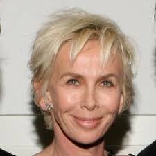 Trudie Styler