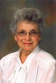 Obituary: Joan J. Barger (1/10/12)
