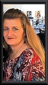 Carla Danette Bishop Cope (1973-2017)