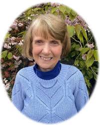 BARBOUR (née Fisher) Alison