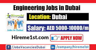 Pin On Jobs In Dubai
