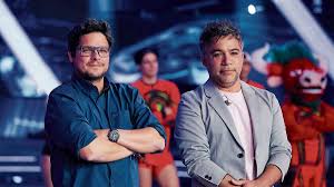 Gian Piero Díaz y Renzo Schuller: el motivo de su pelea | Esposa había sido  causa de distanciamiento, revela Daniella Cilloniz | video | fotos |  Farándula | ESPECTACULOS | TROME.COM