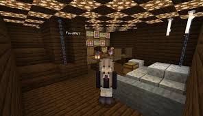All of the skins are feminine in this video. Did I Make A Strip Club In Minecraft Yes I Did Minecraft