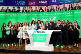 Get full conversations at yahoo finance Robinhood S Ipo Is Here Will It Be A New Meme Stock To Go Public Vox