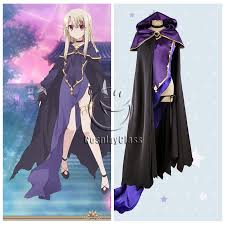 Fate Kaleid Liner Prisma Illya 2wei Herz Illyasviel Von Einzbern Cosplay Costume Cosplayclass Cosplay Costumes Character Outfits Cosplay Outfits