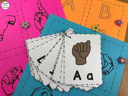 Despite the dollar sign being the language of business, most it managers don't speak i. Free Printable Flashcards Sign Language Alphabet Flashcards