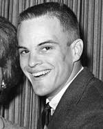 College Days: Lance Alworth