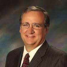 Donald Fuller, Lawyer in Casper, Wyoming