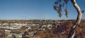 Mount Isa | Mining Town, Copper Mining, Outback | Britannica