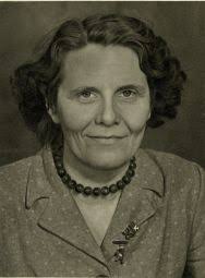 Odinot, Maria Elisabeth (1908-1998)