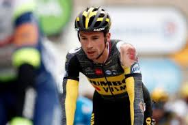 Hjc helmets new helmet model & graphics. Kuss Pogacar Has The Tour De France Advantage But Roglic Never Gives Up Cyclingnews