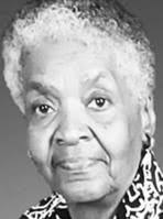 Julia Oliver Obituary (1934