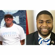 Stream episode Episode 354: Gary Smith, Kinston Mayor Dontario Hardy and Scott  Whittington by The Bryan Hanks Show presented by LCC podcast