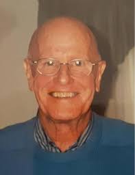 Obituary for Joseph B. Finan