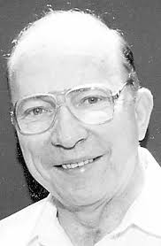 James Ford “Jim” Ott Jr. (1932-2012)