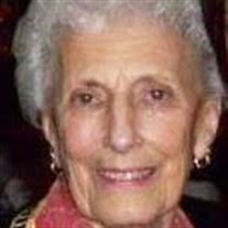 Theresa (Prince) Milea Obituary