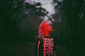Check spelling or type a new query. The Death Haunted Music Of Phoebe Bridgers America Magazine