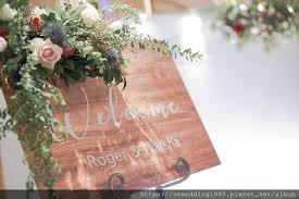 婚禮佈置 格萊天漾天際婚禮佈置 小殼手作設計shellisa design 痞客邦 decor table decorations wedding decorations