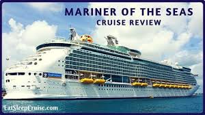 See the beautiful ship, pool deck, solarium, balcony stateroom, restaurants, bermuda beaches and more. Mariner Of The Seas Bahamas Cruise Review Eatsleepcruise Com