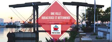 Ville De Port De Bouc Avis Facebook