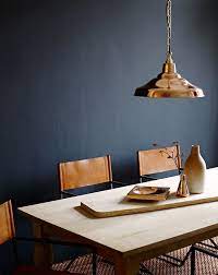 Pretty Much Black Interior Design Modern Dining Room Interior Design Inspiration