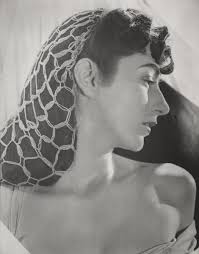 Herbert Matter, Mercedes, c. 1940's