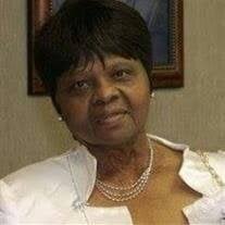 Olivia G. Smith Obituary