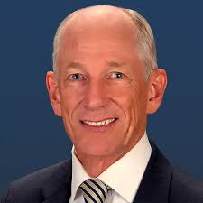 Mike Touhey's Instagram, Twitter & Facebook