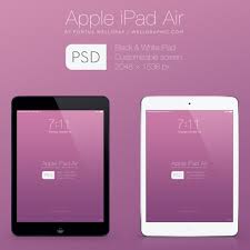 Here Is A Continuously Updated Collection Of Apple Ipad Mockup Templates Ipad Air And Ipad Mini Retina Included Fo Ipad Mockup Psd Ipad Mockup Apple Ipad Air