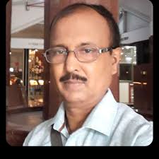 Profile for Bidyut Roy