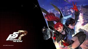 4k Hd Persona 5 Wallpapers You Need To Make Your Desktop Background Please complete the required fields. 4k hd persona 5 wallpapers you need