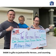 • 393 просмотра 4 года назад. Mario Gonzalez Of Navy To Navy Homes Featured On Jax News