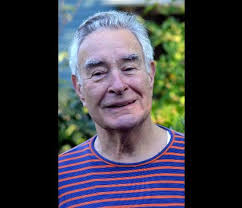 5 poems from Tompkins County's new poet laureate