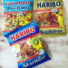 Gewonnen Bei Haribo Fanpool Haribo Pico Balla Aktuelle Gewinnspiele Gewinnspiel